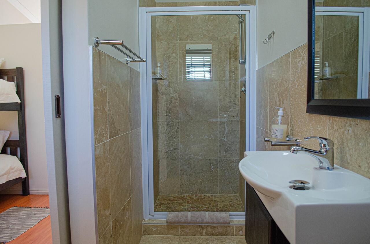 Aloe Manor Otel Oudtshoorn Dış mekan fotoğraf