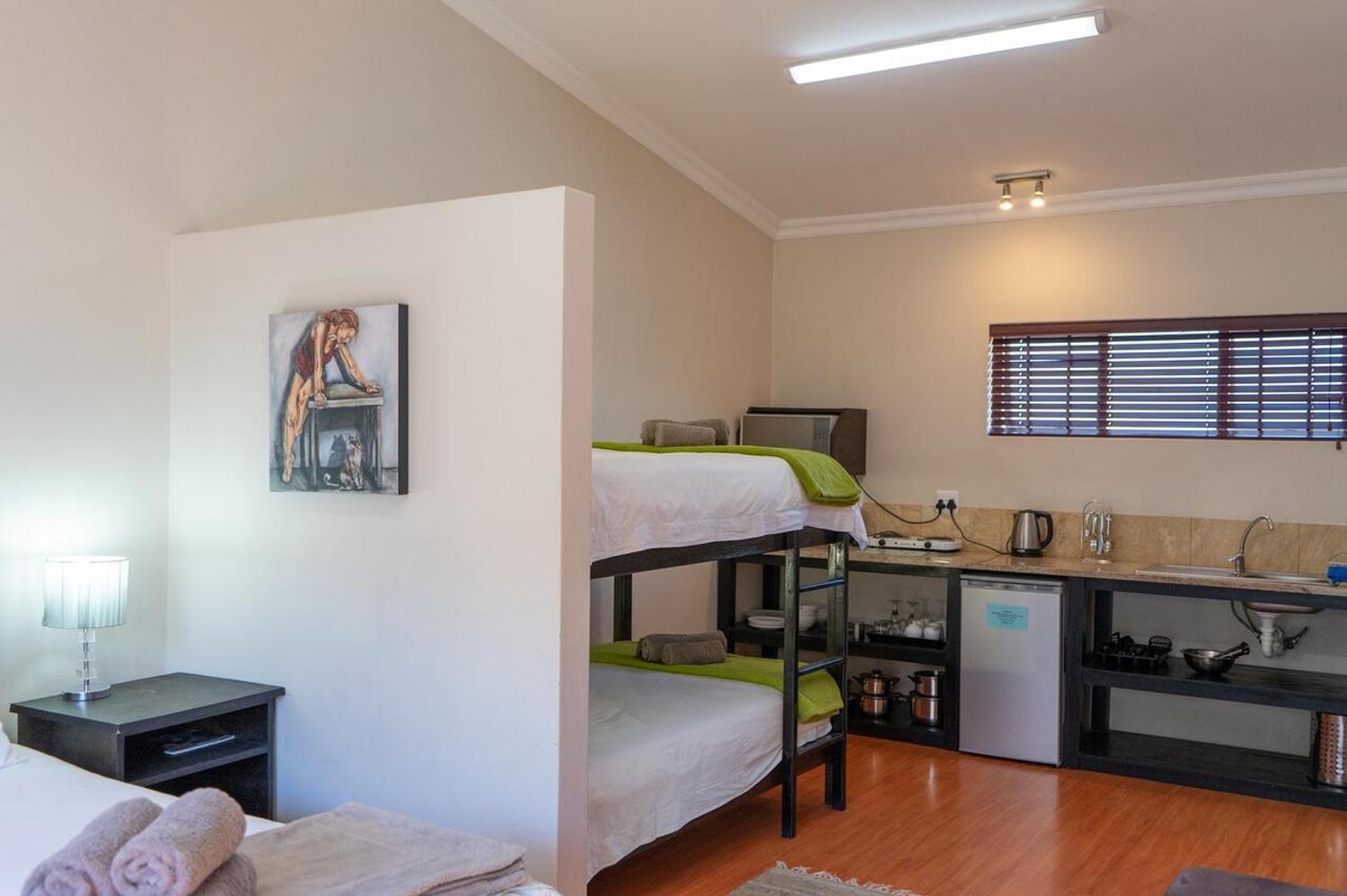 Aloe Manor Otel Oudtshoorn Dış mekan fotoğraf